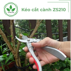 Kéo cắt cành ZS210