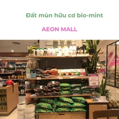 Đất mùn hữu cơ | Đất mùn Bio-mint