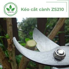 Kéo cắt cành ZS210