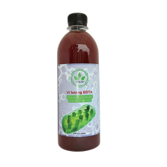 Phân bón vi lượng EDTA | Dương Anh