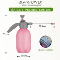 Bình tưới cây 2 Lít | Monrovia
