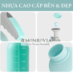 Bình tưới cây 2 Lít | Monrovia