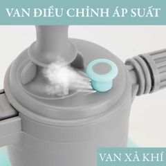 Bình tưới cây 2 Lít | Monrovia