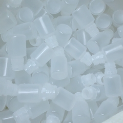 Ống Hút Mụn 5ml Hút Mạnh Nhựa LDPE