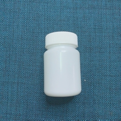 Hũ nhựa có nắp 40ml HDPE