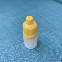 Lọ Nhỏ Giọt 5ml Nắp Vàng Bảo Biểm