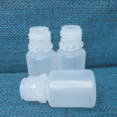 Ống Hút Mụn 5ml Hút Mạnh Nhựa LDPE