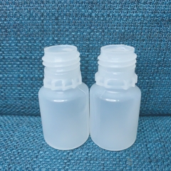 Ống Hút Mụn 5ml Hút Mạnh Nhựa LDPE