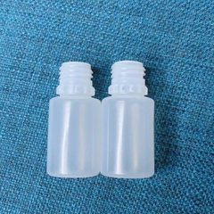 Ống Hút Mụn 10ml Dày Hút Mạnh Nhựa LDPE