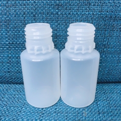 Ống Hút Mụn 10ml Dày Hút Mạnh Nhựa LDPE