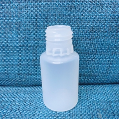 Ống Hút Mụn 10ml Dày Hút Mạnh Nhựa LDPE