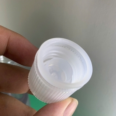 Lọ Tinh Dầu 30ml Nhựa PET Trong