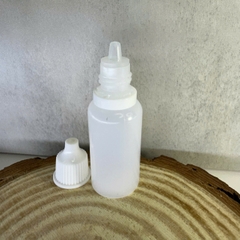 Chai chiết nhỏ giọt 20ml nắp bảo hiểm garanti