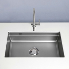 Chậu rửa bát Kluger KG7644FS Basic