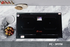 Bếp Từ Đôi Fulco FC-JP179i
