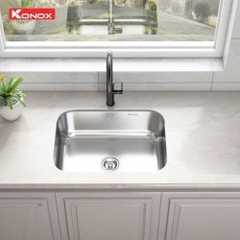Chậu rửa bát Konox Tari 5744SM