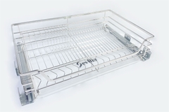 Chậu rửa chén Sevilla SV-HC combo 7846