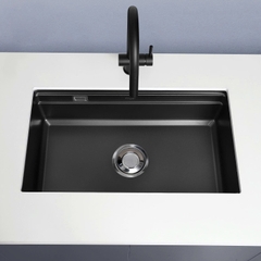 Chậu rửa bát Kluger KG7644FB Basic