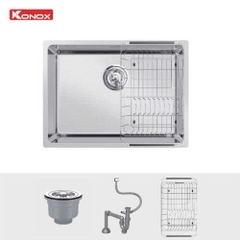 Chậu rửa bát Konox Neron 590U