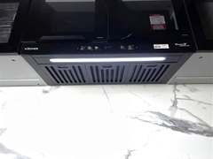 Máy hút mùi Kocher Turbo Smart 3D X3D-350D