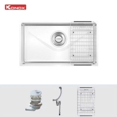 Chậu rửa bát Konox Tari 800SM