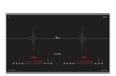 Bếp từ đôi Canzy CZ 888i smart
