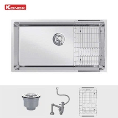 Chậu rửa bát Konox STELO 780U