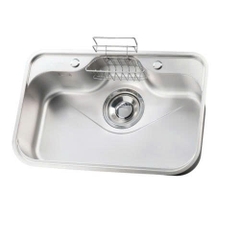 Chậu rửa bát Konox Tari 7851SM