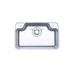 CHẬU RỬA BÁT 1 HỐ NOBINOX LIKEN NL790D