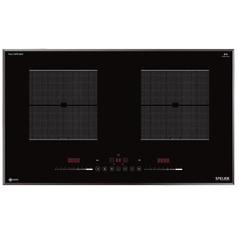 Bếp từ đôi Spelier SPM 888V
