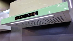 Máy hút mùi Kocher Turbo Smart 3D X3D-350N