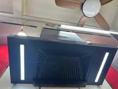 MÁY HÚT MÙI CANZY CZ WB70K