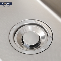 Chậu rửa bát Kluger KF7850FS Basic