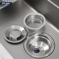 Chậu rửa bát Kluger KF8850FS Basic