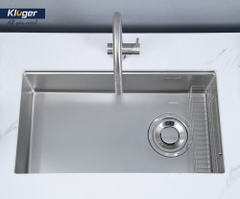 Chậu rửa bát Kluger KY8045FS  S80