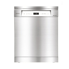 Máy Rửa Bát Độc Lập Hoặc Bán Âm Tủ EUW88TL15BPRO Eurogold