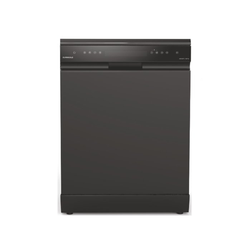 Máy Rửa Bát Độc Lập Hoặc Bán Âm Tủ EUW88TL15BPRO Eurogold