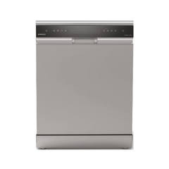 Máy Rửa Bát Độc Lập Hoặc Bán Âm Tủ EUW88TL15SPRO Eurogold