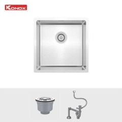 Chậu rửa bát Konox Tari 400SM