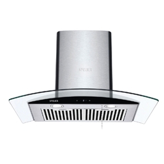 Máy hút mùi Spelier SP 654GT