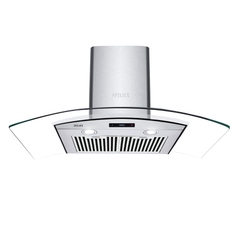 Máy hút mùi Spelier SP-655 GS
