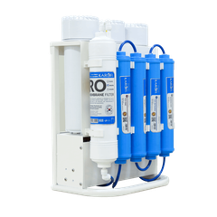 Máy lọc nước Karofi Slim S-s038