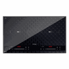 Bếp từ đôi Spelier SPM T89G