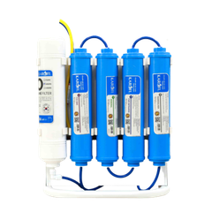 Máy lọc nước Karofi Slim S-s038