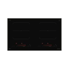 Bếp từ đôi Spelier STL 510S Plus