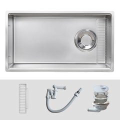 Chậu rửa bát Kluger KY7545FS  S75