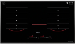 Bếp Từ Đa Điểm KAFF KF-IH2002LeBar