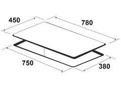 Bếp Từ KAFF KF IH6003II
