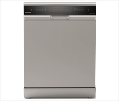 Máy Rửa Bát Độc Lập Hoặc Bán Âm Tủ EUW88TL15SPRO Eurogold