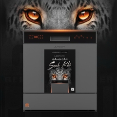 Máy Rửa Bát Junger Leopard DWJ-103